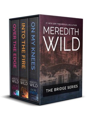 cover image of Bridge Series Anthology